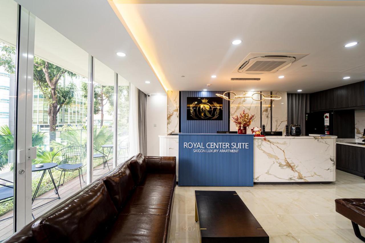Villa Serenity Saigon Sky - Free One Way Airport Shuttle *