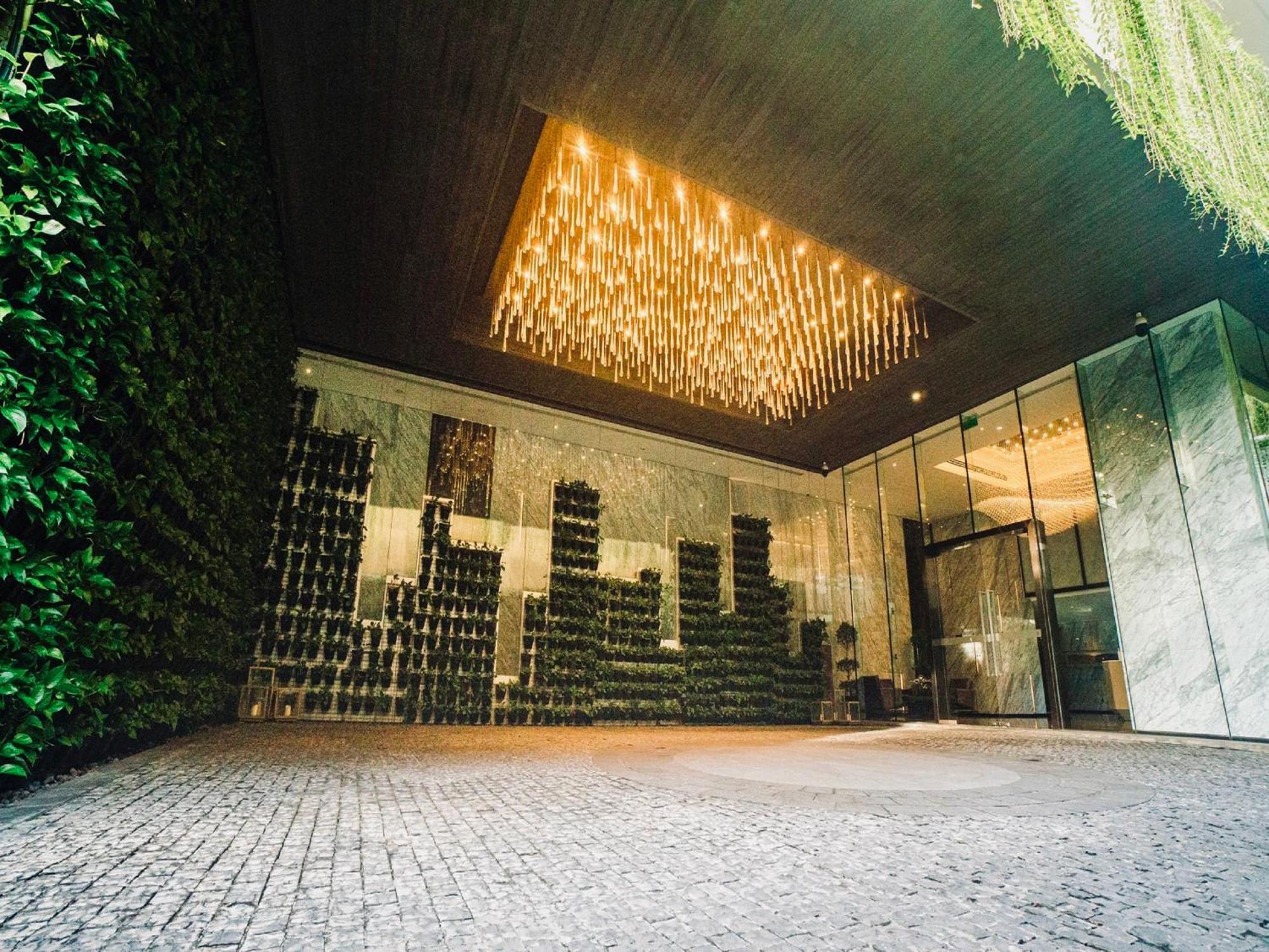 Villa Serenity Saigon Sky - Free One Way Airport Shuttle Ho Chi Minh City
