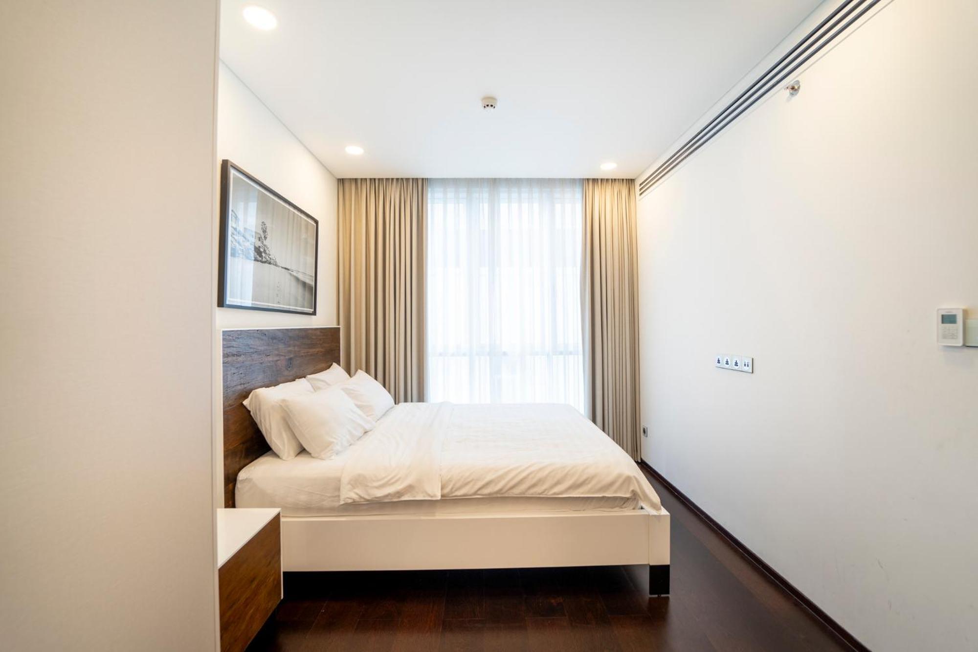Villa Serenity Saigon Sky - Free One Way Airport Shuttle *