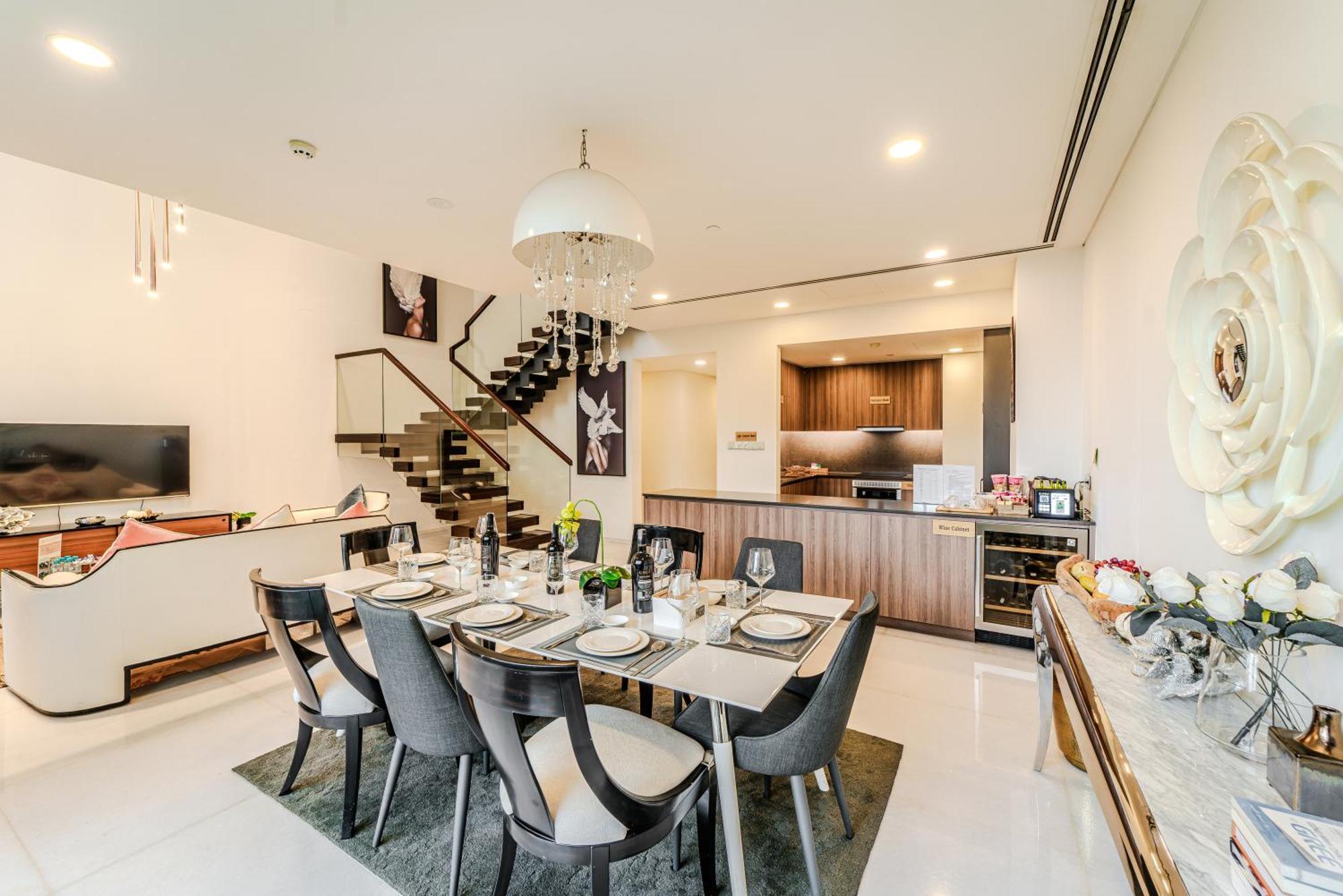 Villa Serenity Saigon Sky - Free One Way Airport Shuttle Ho Chi Minh City