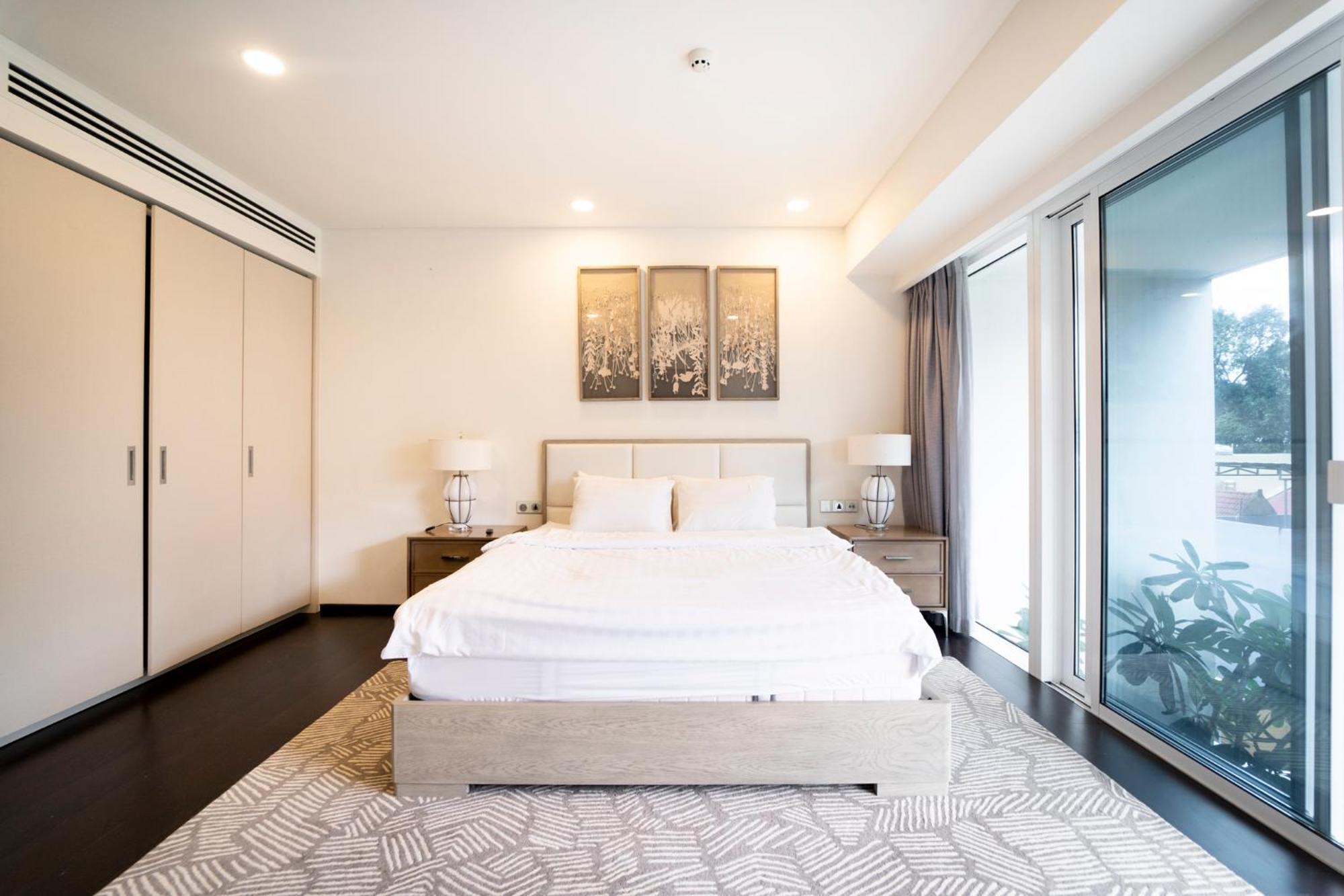 Villa Serenity Saigon Sky - Free One Way Airport Shuttle