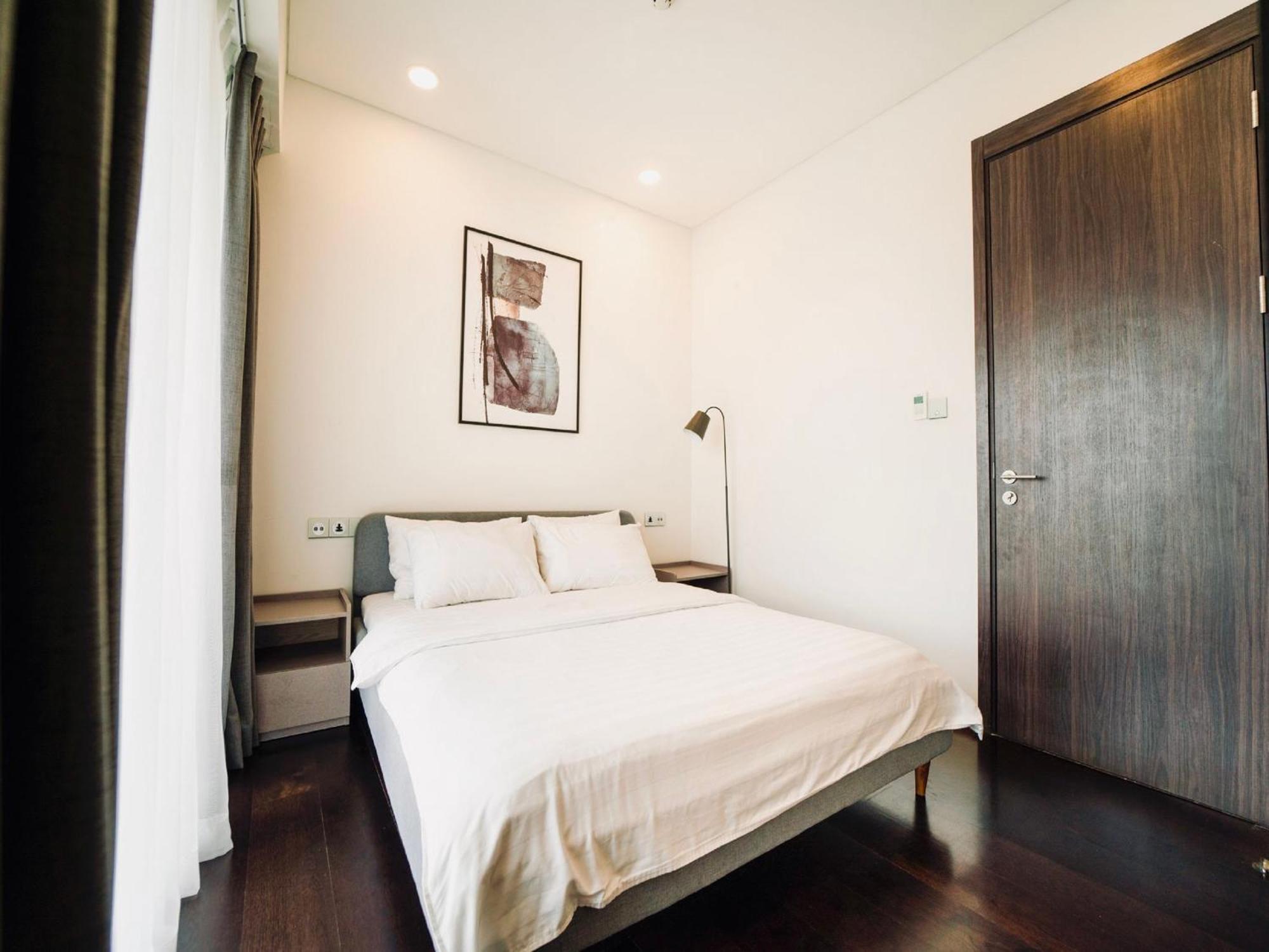 Villa Serenity Saigon Sky - Free One Way Airport Shuttle *